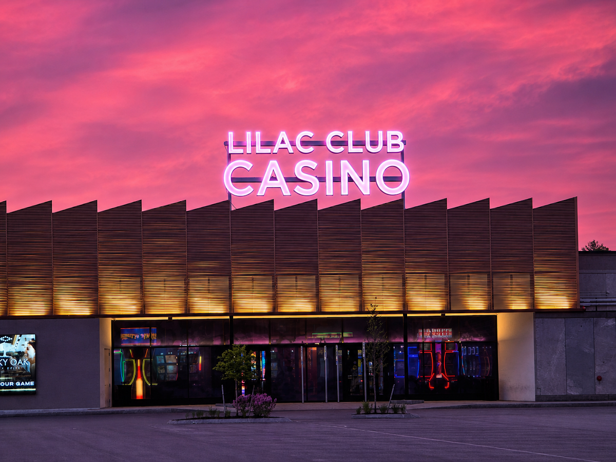 Lilac Club Casino