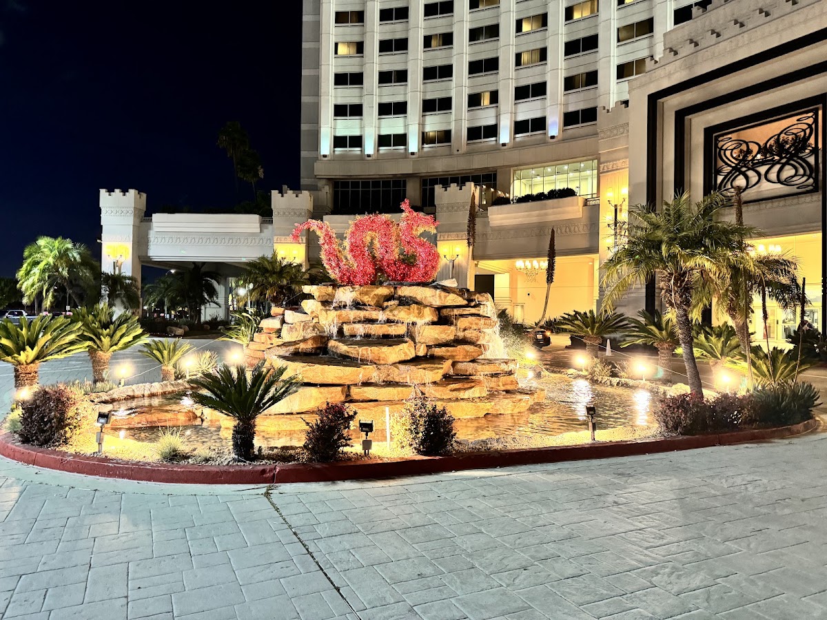 Commerce Casino