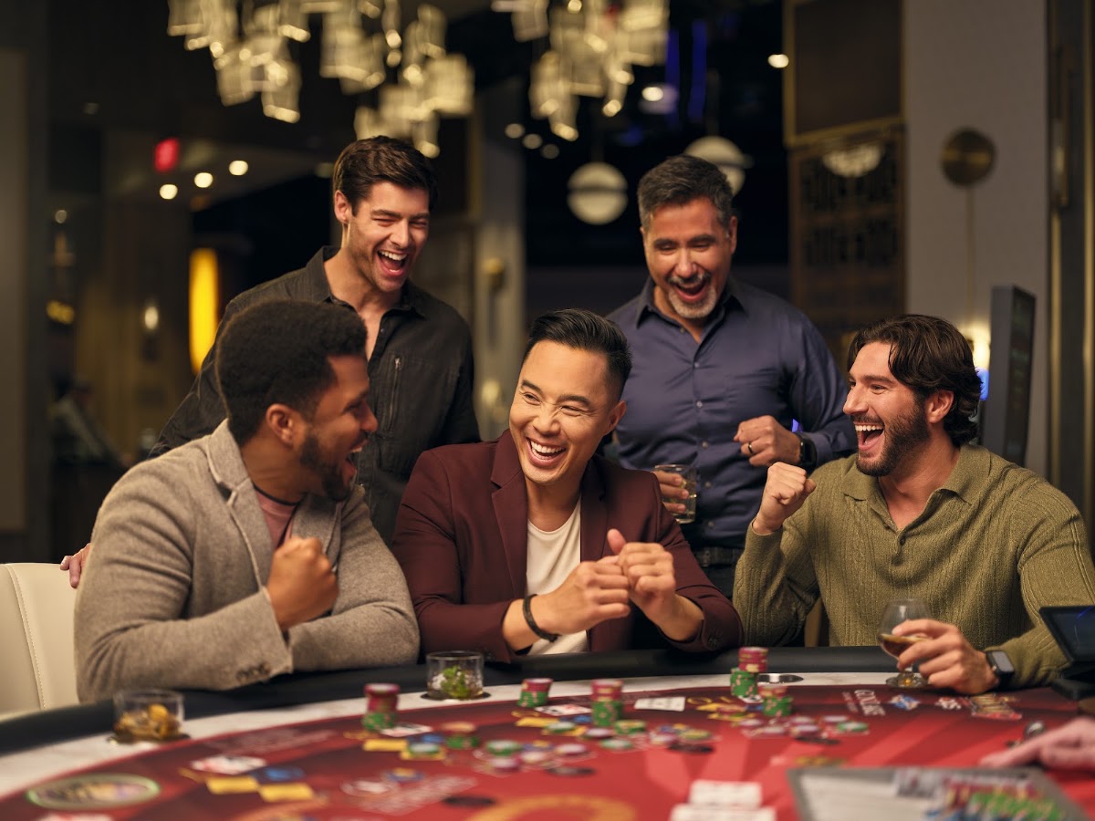 Gun Lake Casino