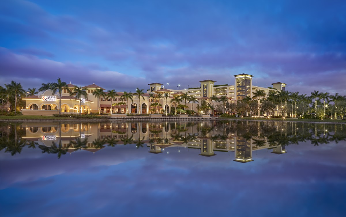 Seminole Coconut Creek