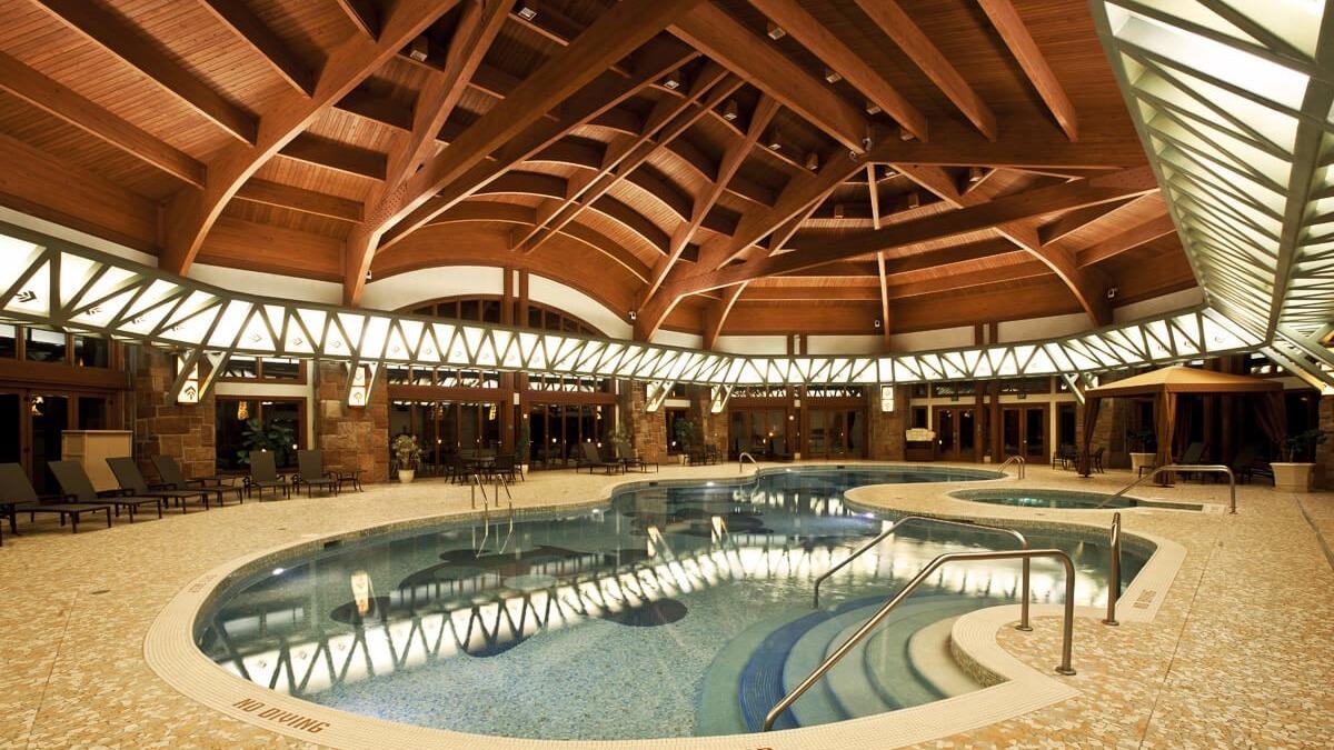 Soaring Eagle Casino