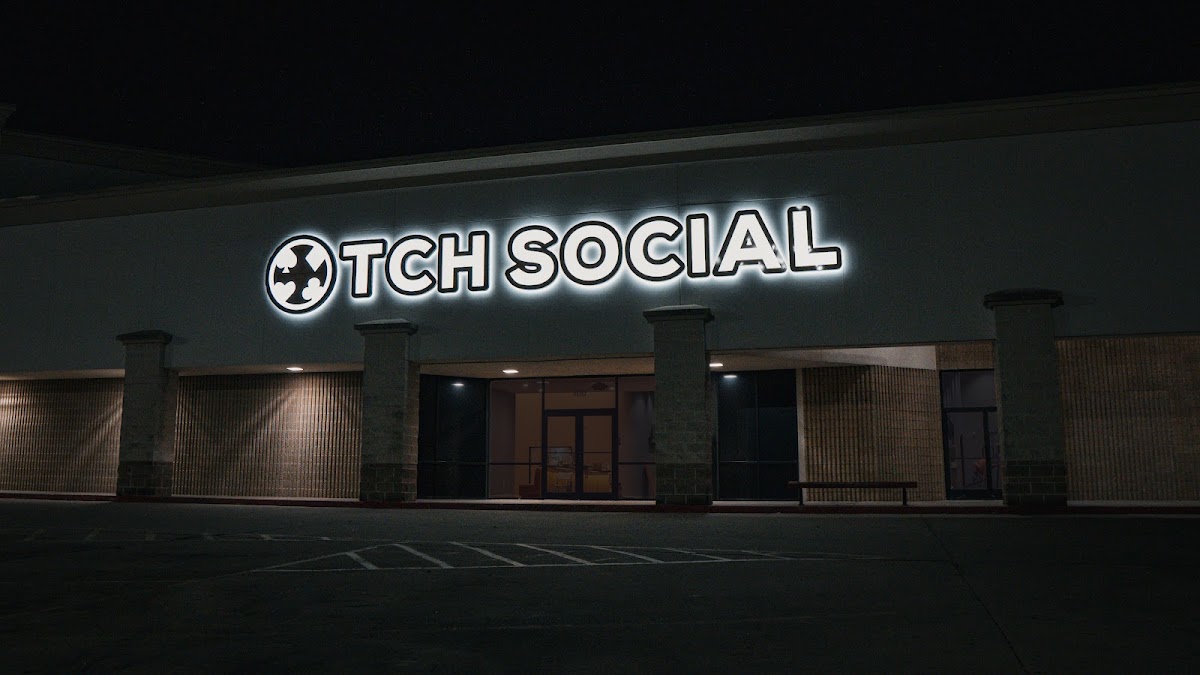 TCH Social Austin