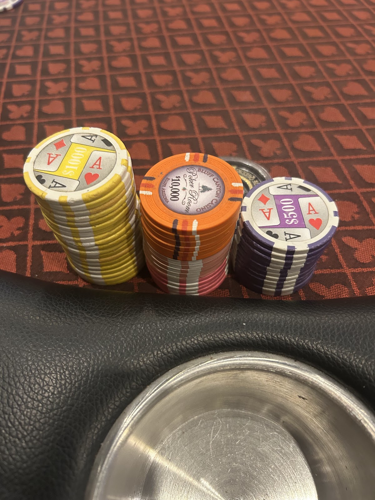Legends Poker Place