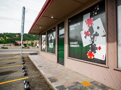 The Club House Poker