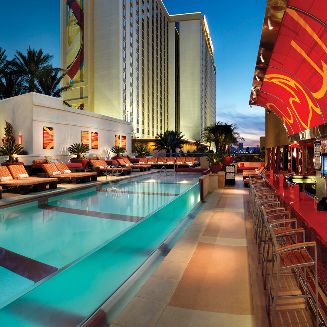 Golden Nugget Las Vegas