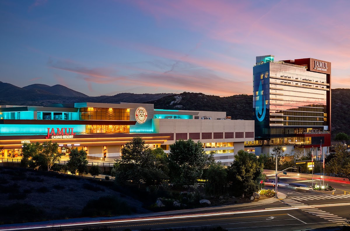 Jamul Casino