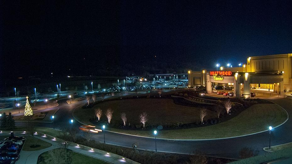 Hollywood Casino Penn National
