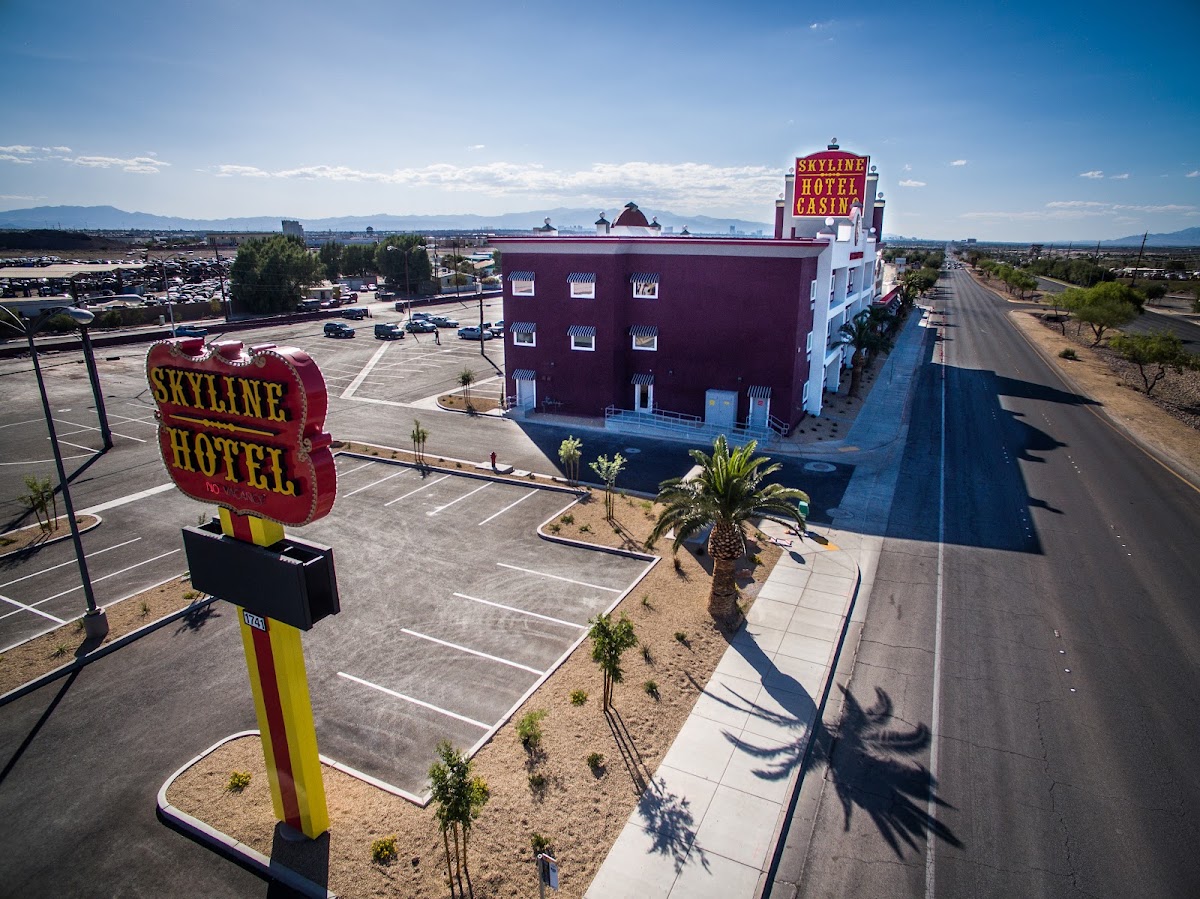 Skyline Casino