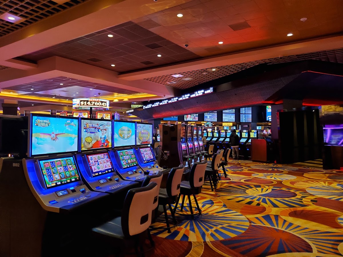Rivers Casino Pittsburgh