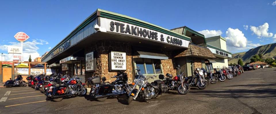 Buzz Inn East Wenatchee