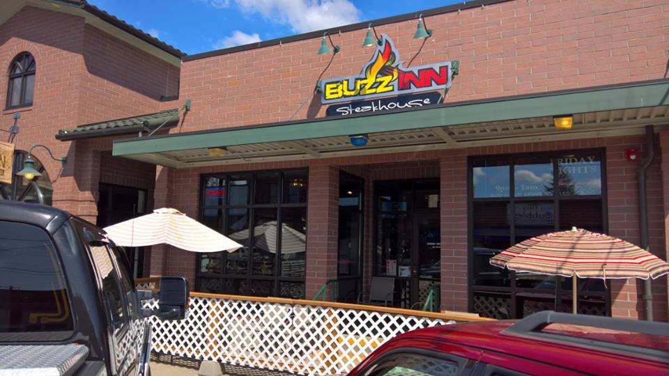 Buzz Inn Granite Falls