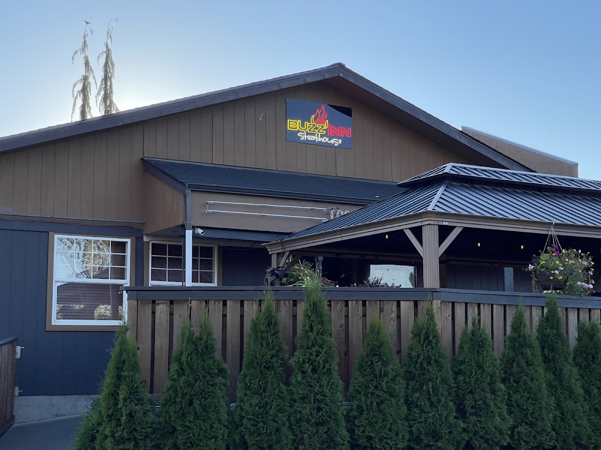 Buzz Inn Lake Stevens