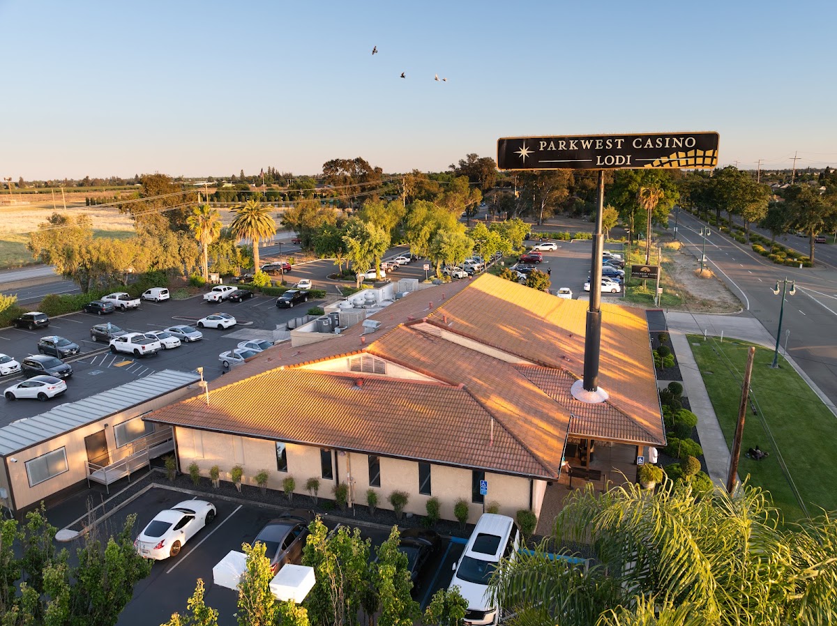 Parkwest Casino Lodi