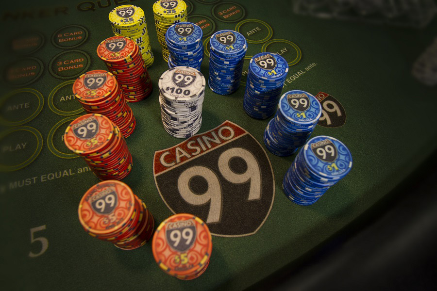 Casino 99