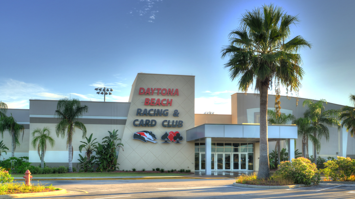 Daytona Beach Racing & Card Club