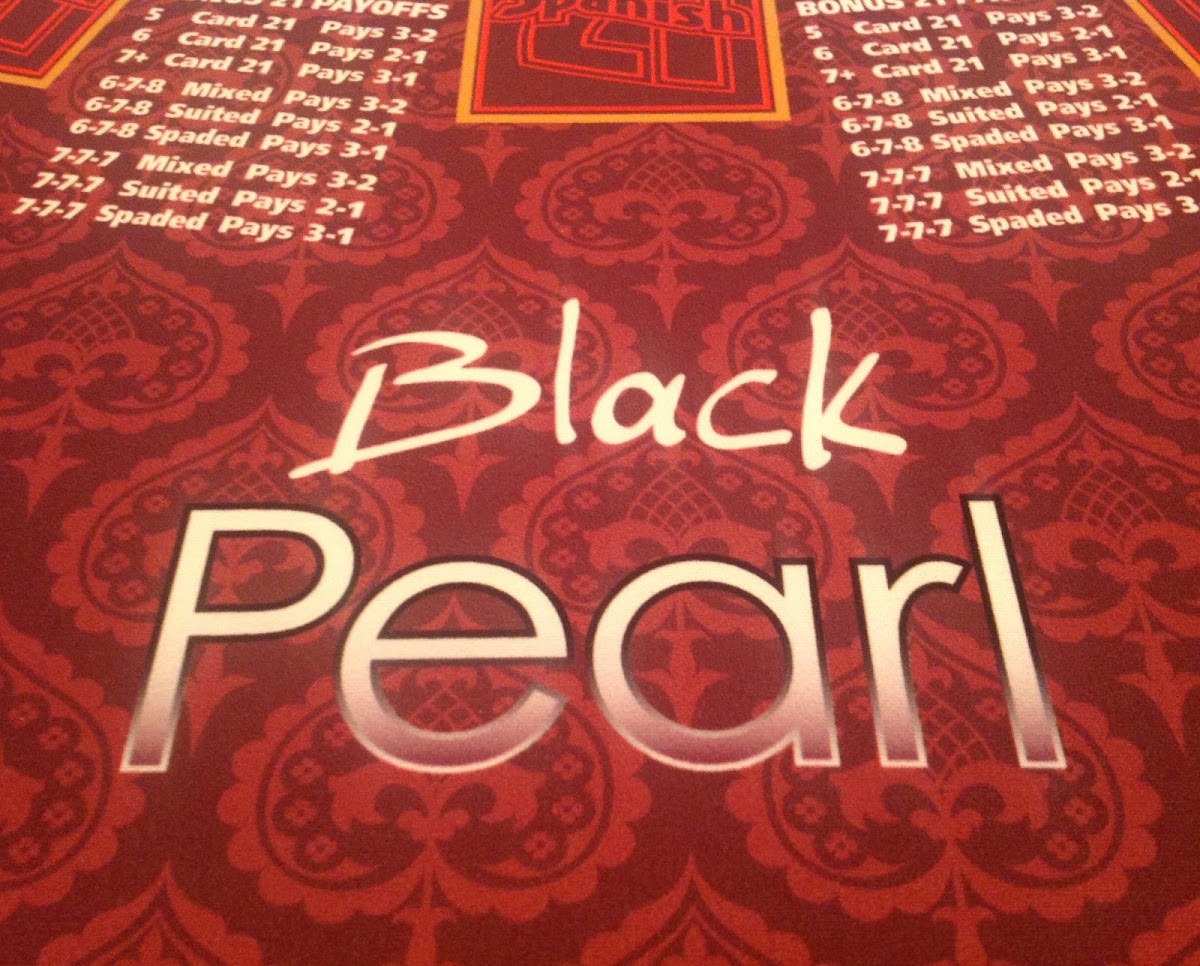 Black Pearl Casino