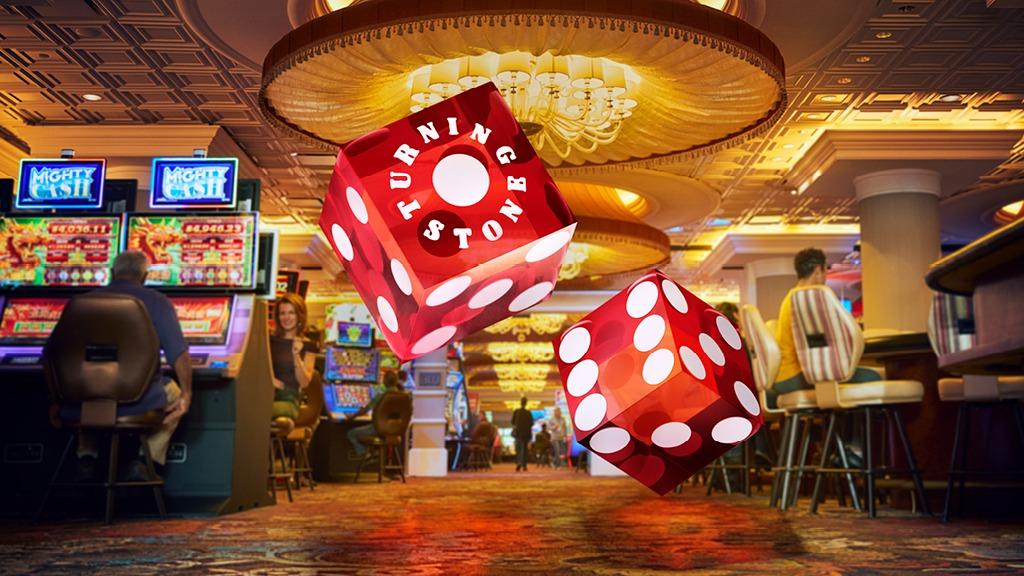 Turning Stone Casino