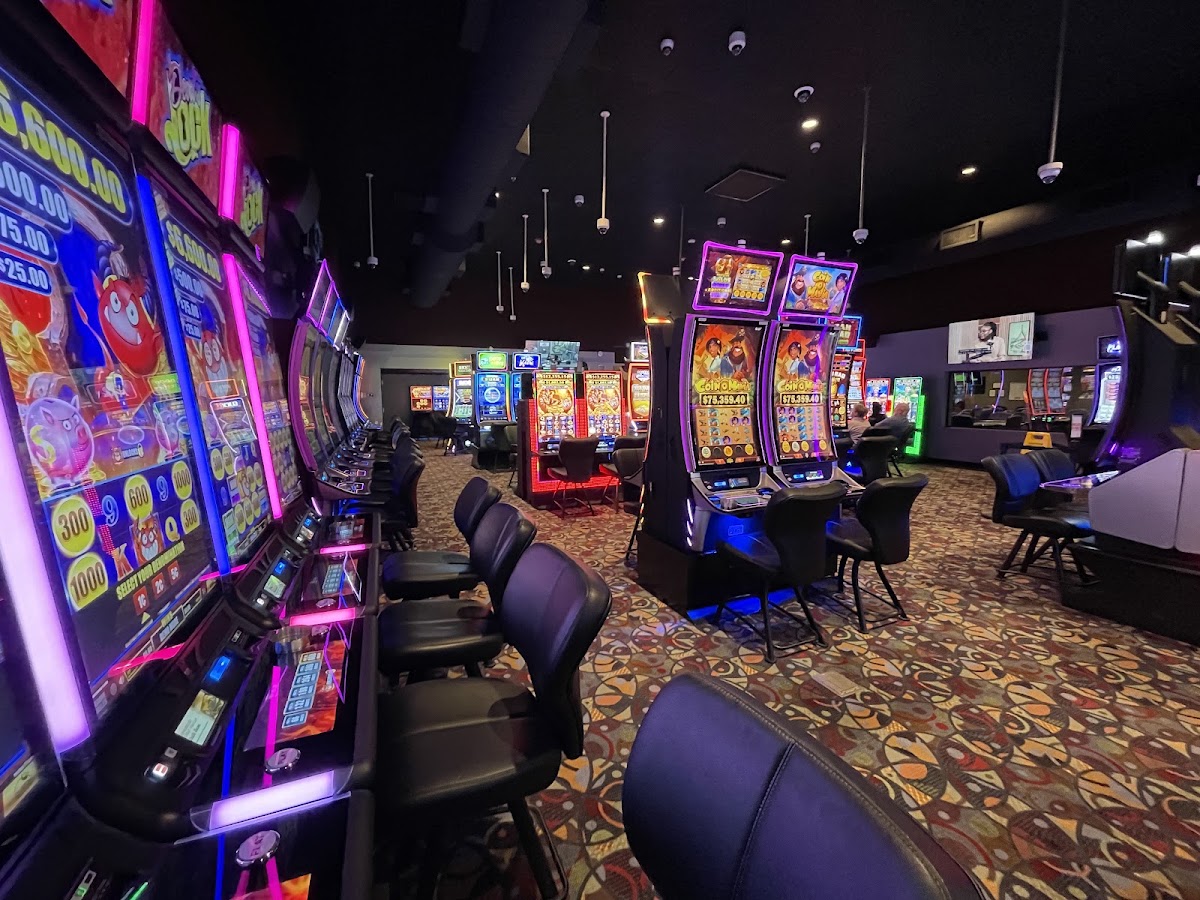 Revo Casino & Social House Manchester