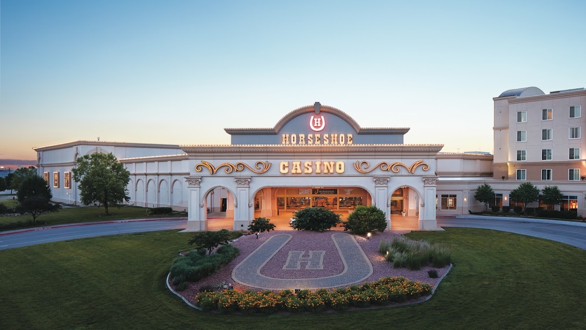 Horseshoe Casino Council Bluffs