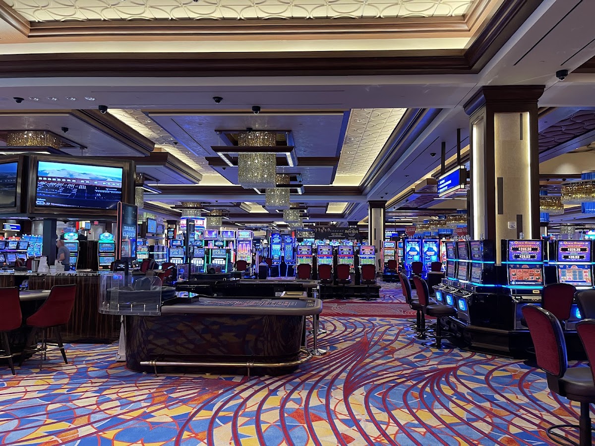 Hard Rock Casino Cincinnati
