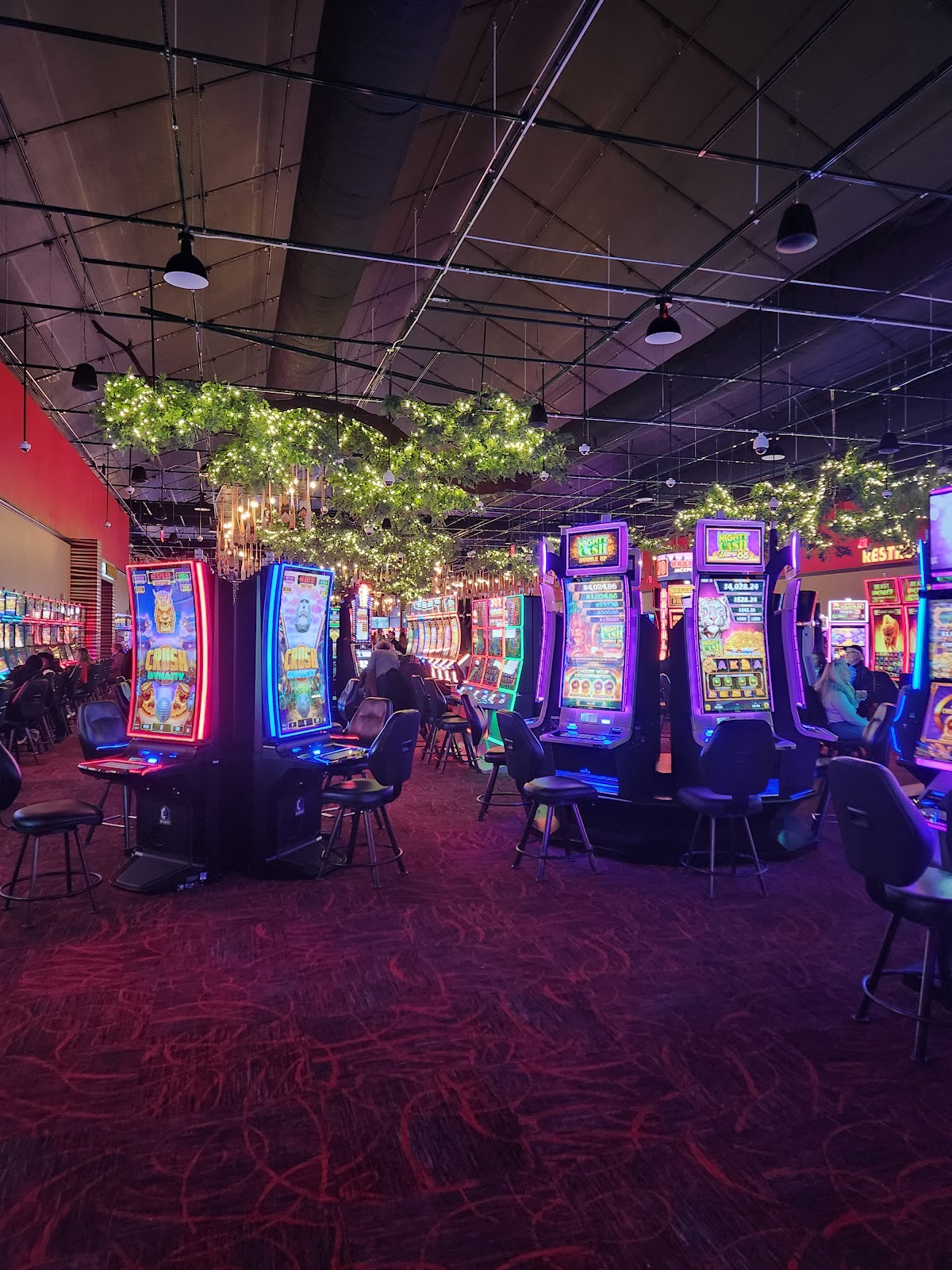 American Place Casino