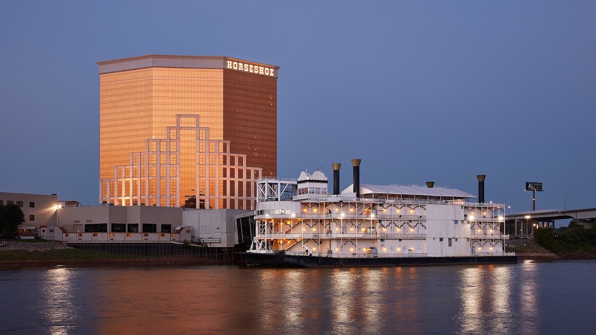 Horseshoe Casino Bossier City