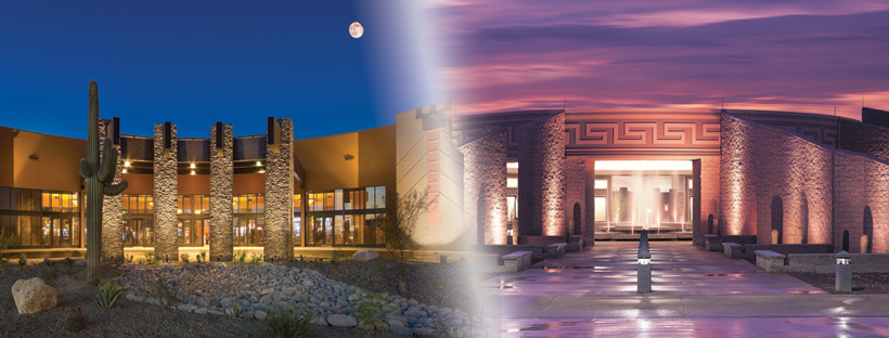 Desert Diamond Casino