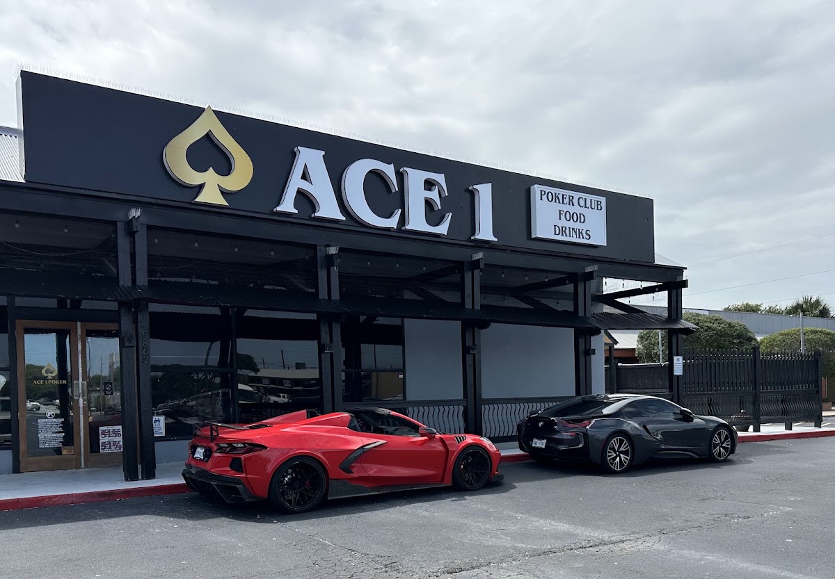 Ace 1 Social Club