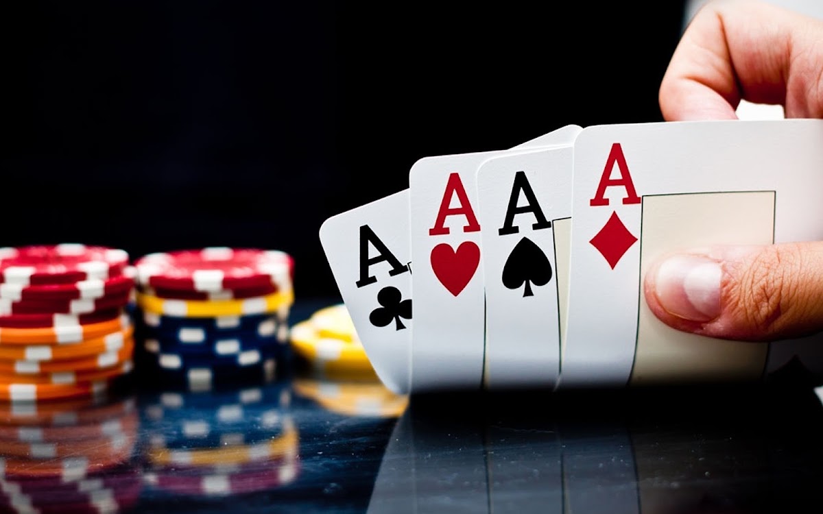Krazy Kopz Poker