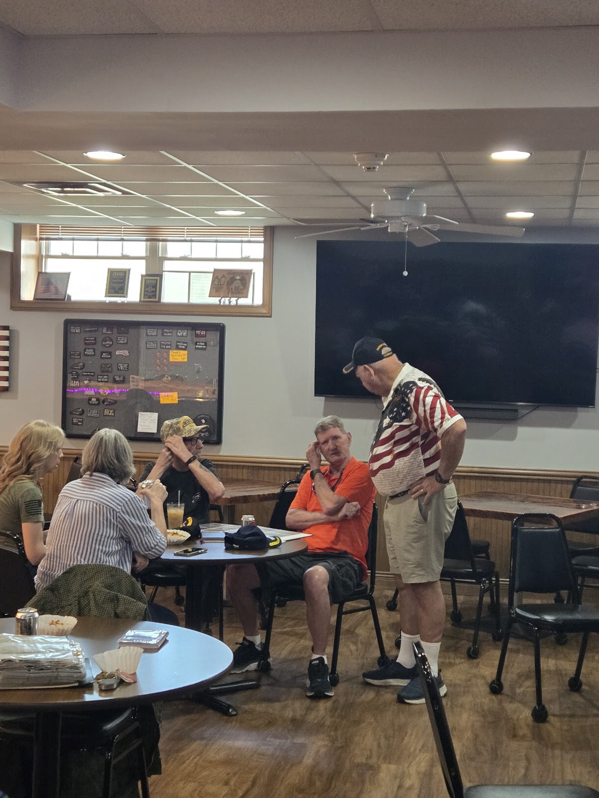 Owosso Poker Room