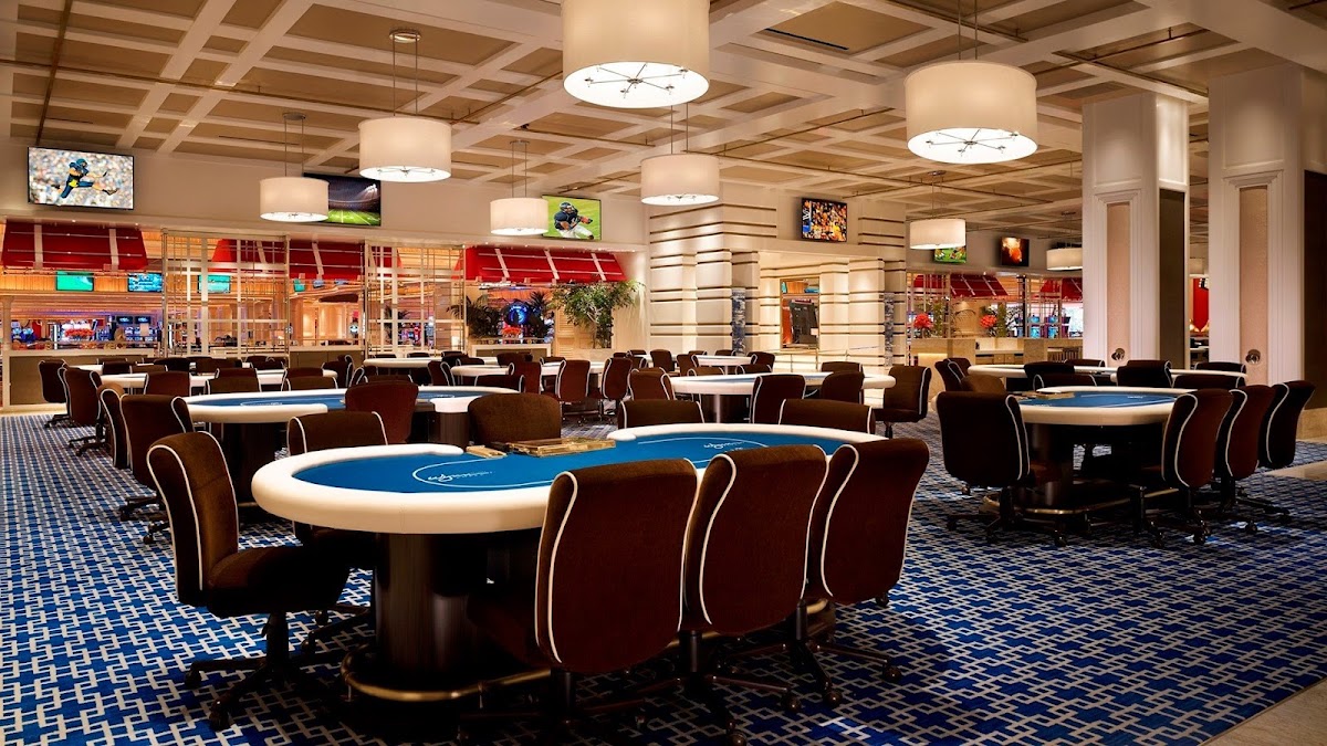 Wynn Las Vegas