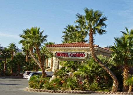 Stagecoach Casino