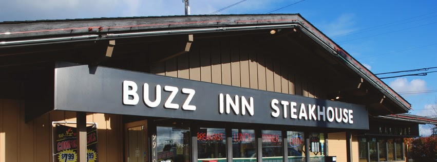 Buzz Inn Evergreen Way