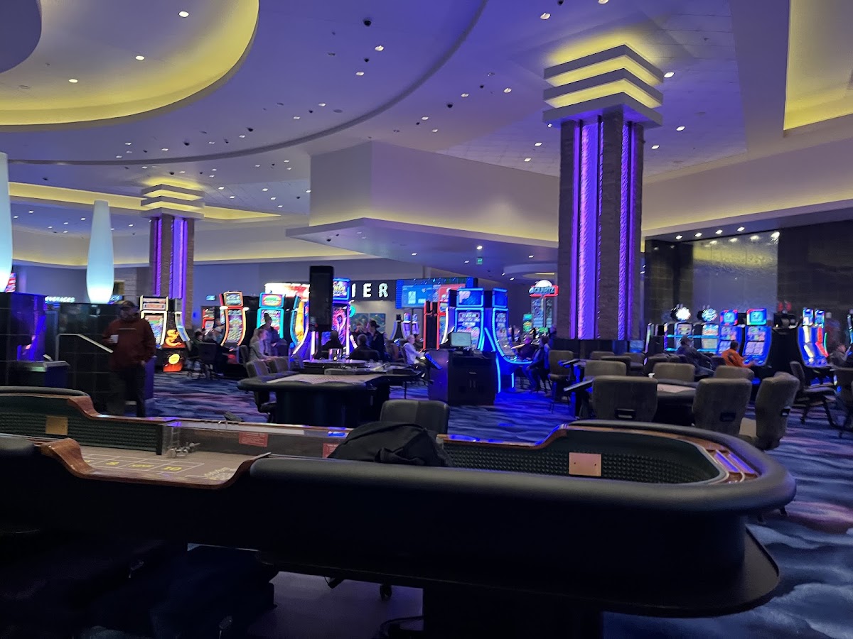 Grand Falls Casino Resort