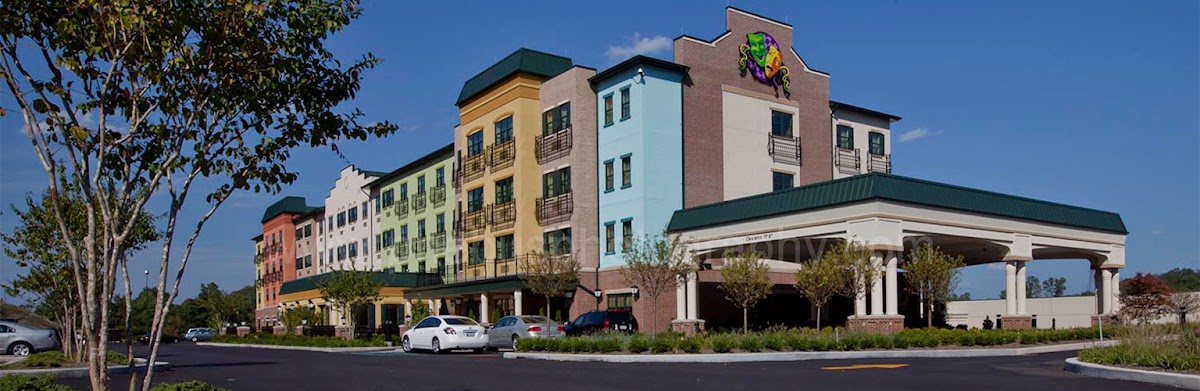 Mardi Gras Casino West Virginia