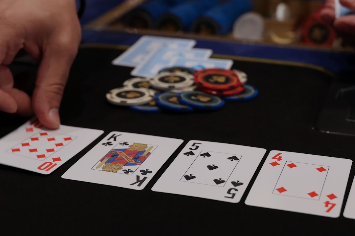 Big Easy Casino