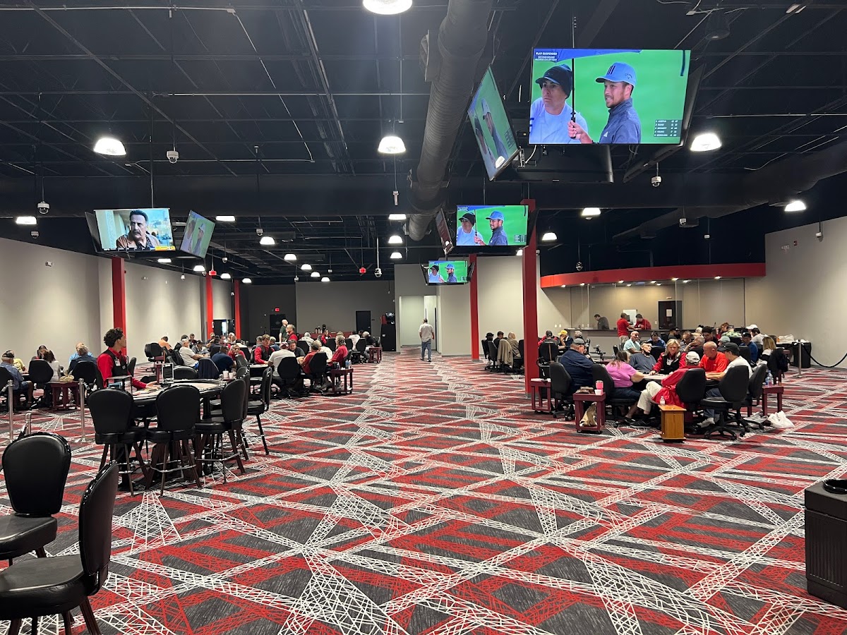Card House Port St Lucie