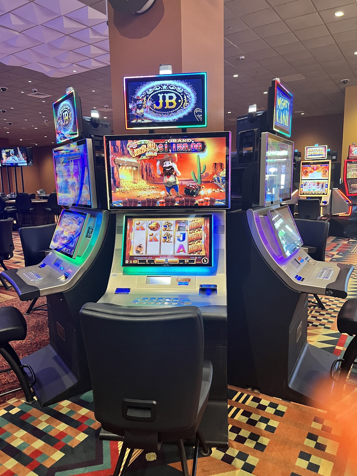 Wanaaha Casino