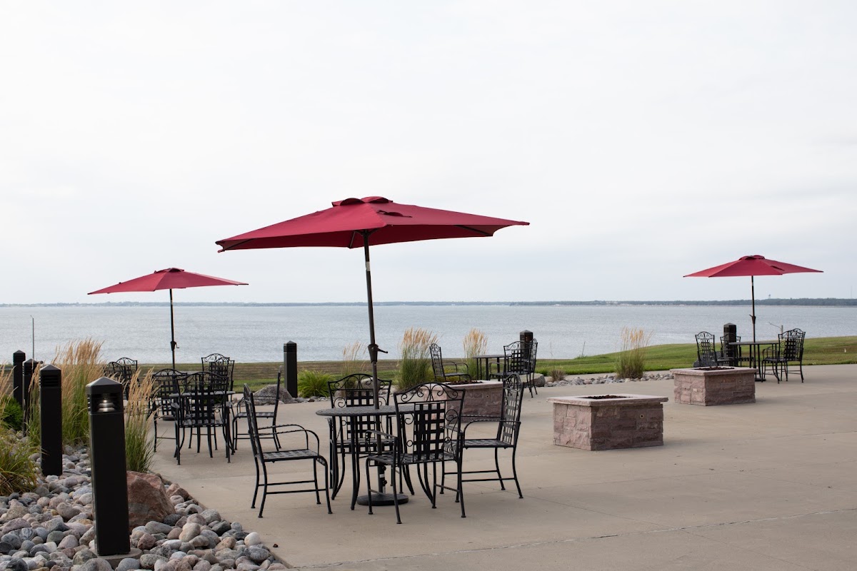 Spirit Lake Casino