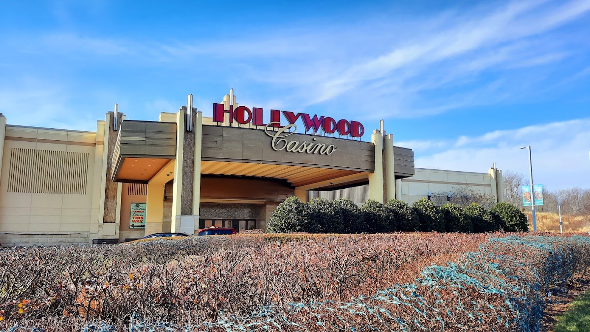 Hollywood Casino Perryville