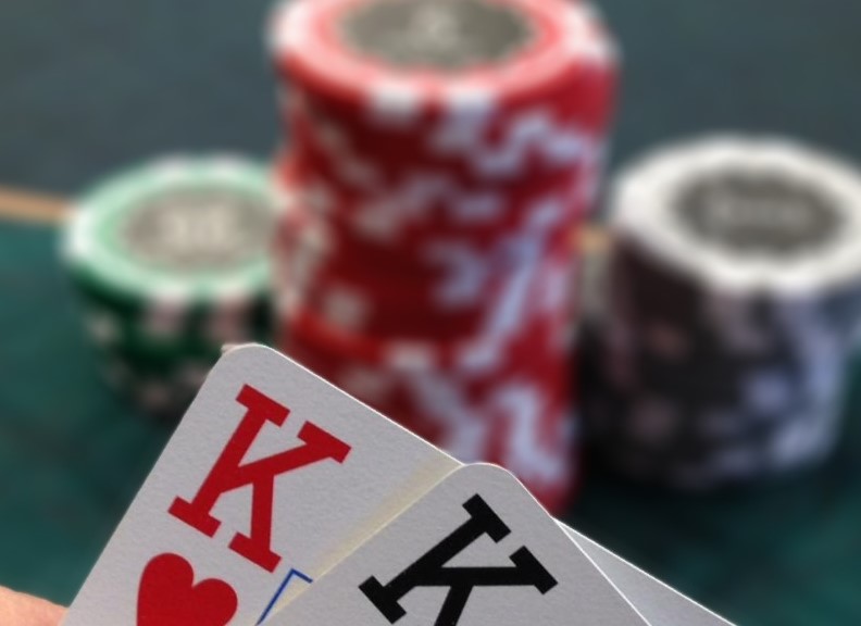Bend Poker Room