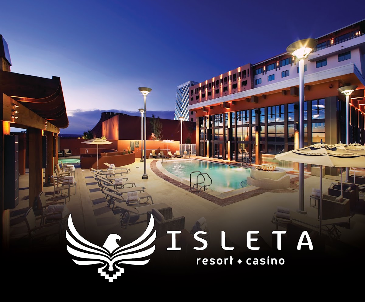 Isleta Casino