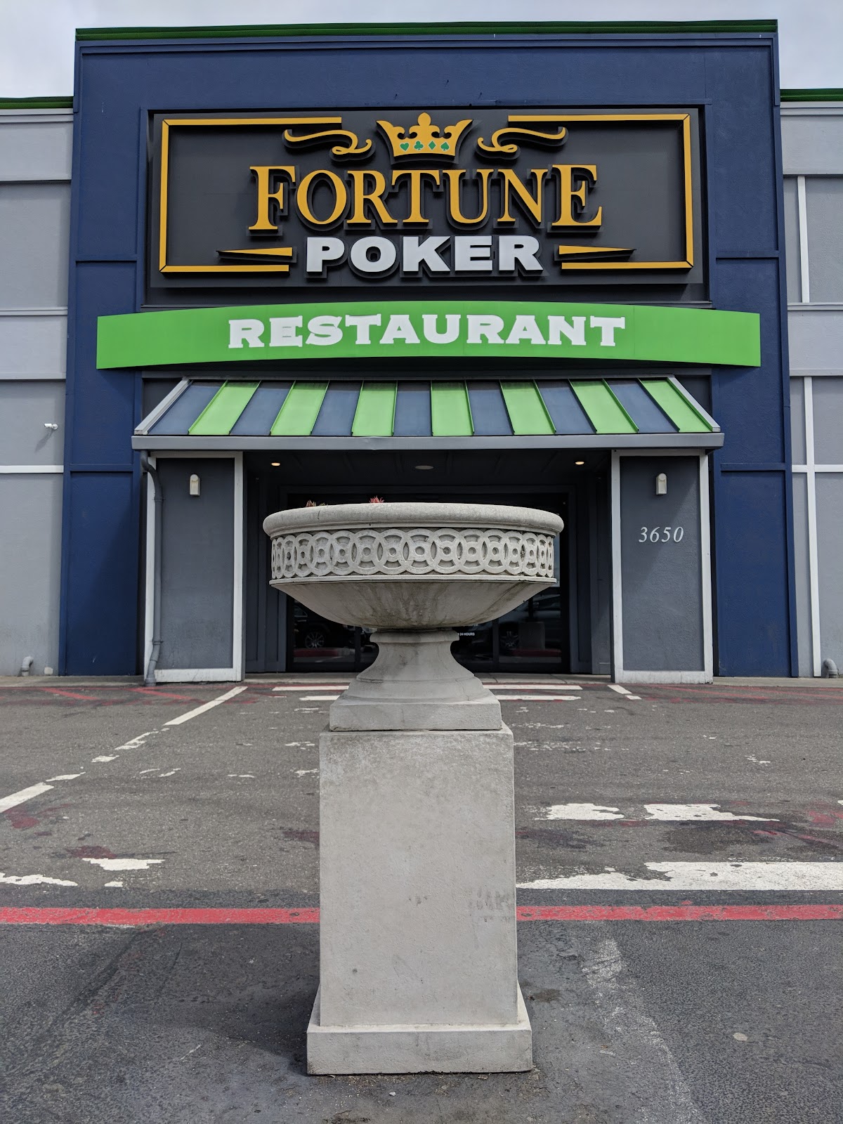 Fortune Poker Renton