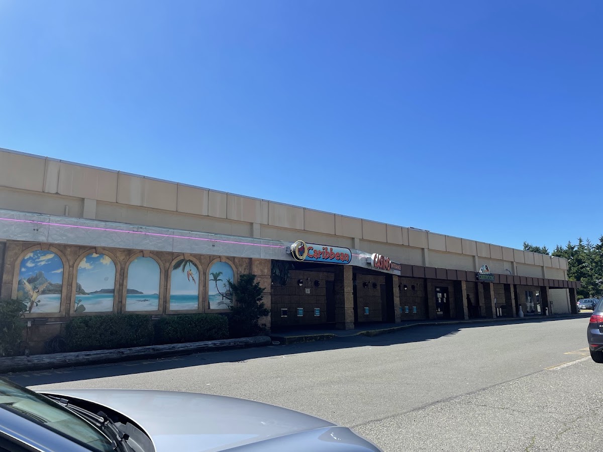 Casino Caribbean Kirkland