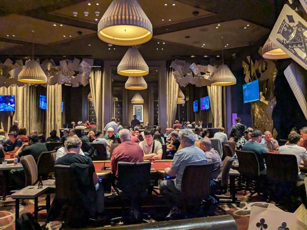 ARIA Resort & Casino