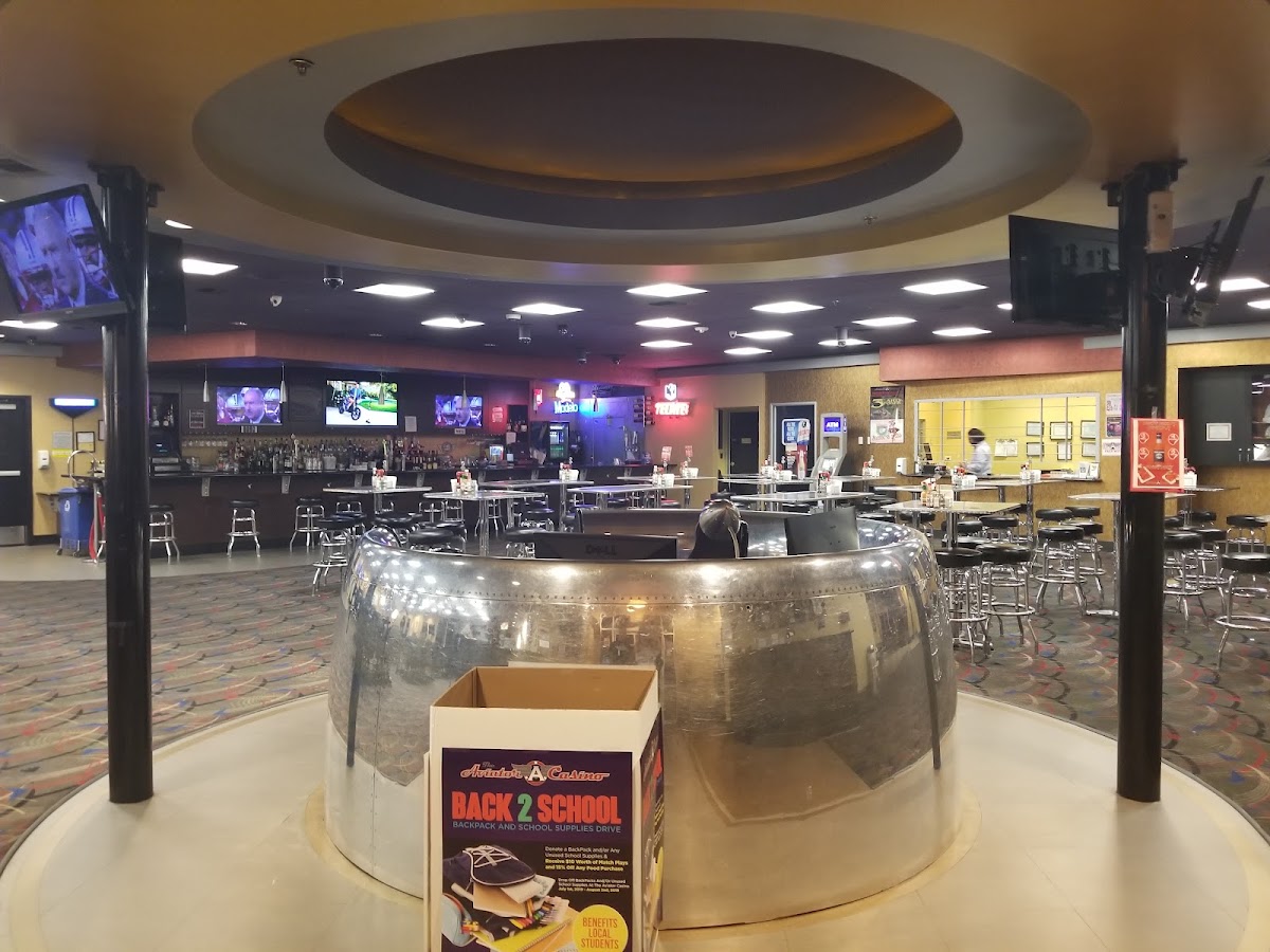 Aviator Casino