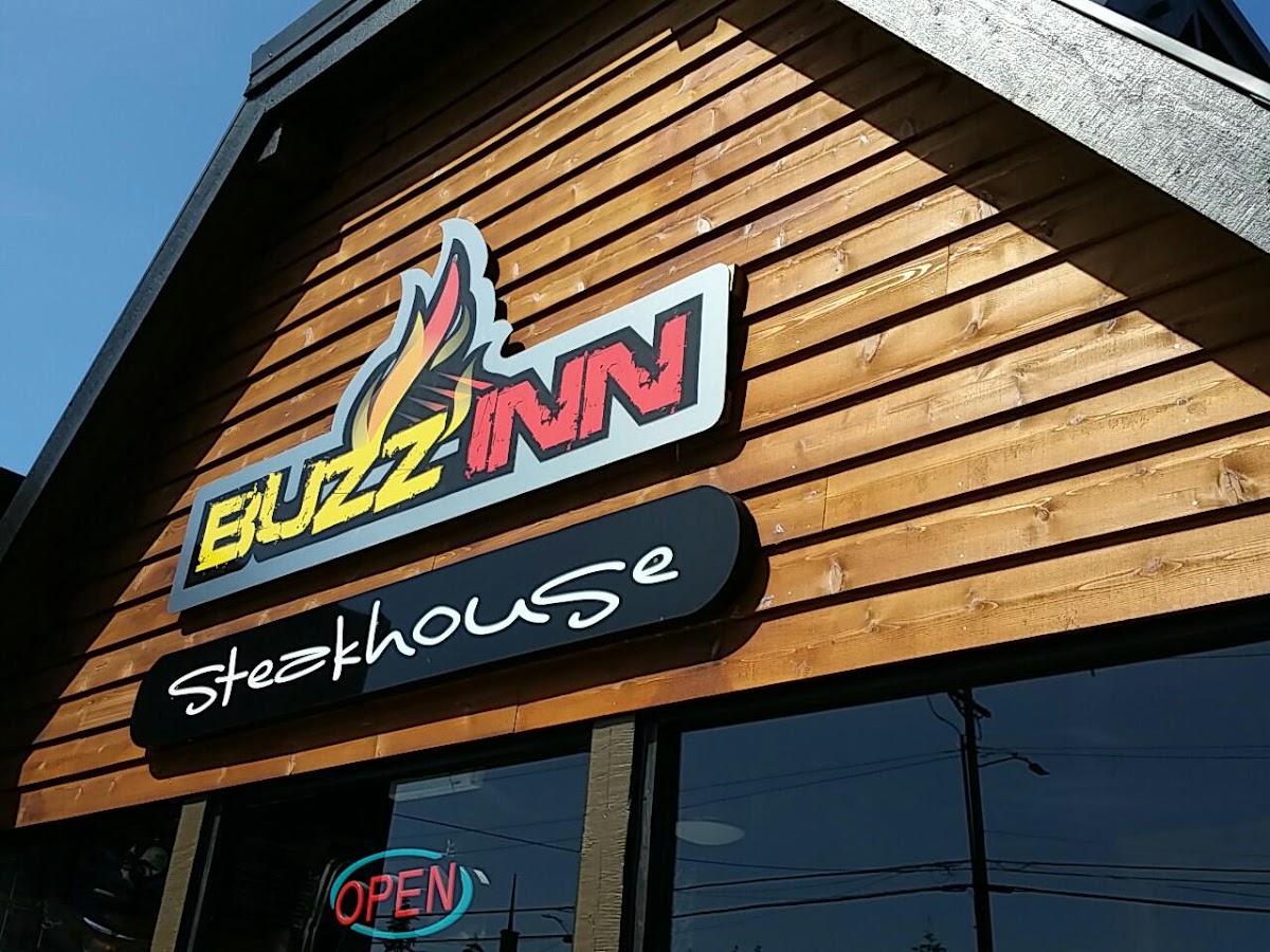 Buzz Inn Eastmont
