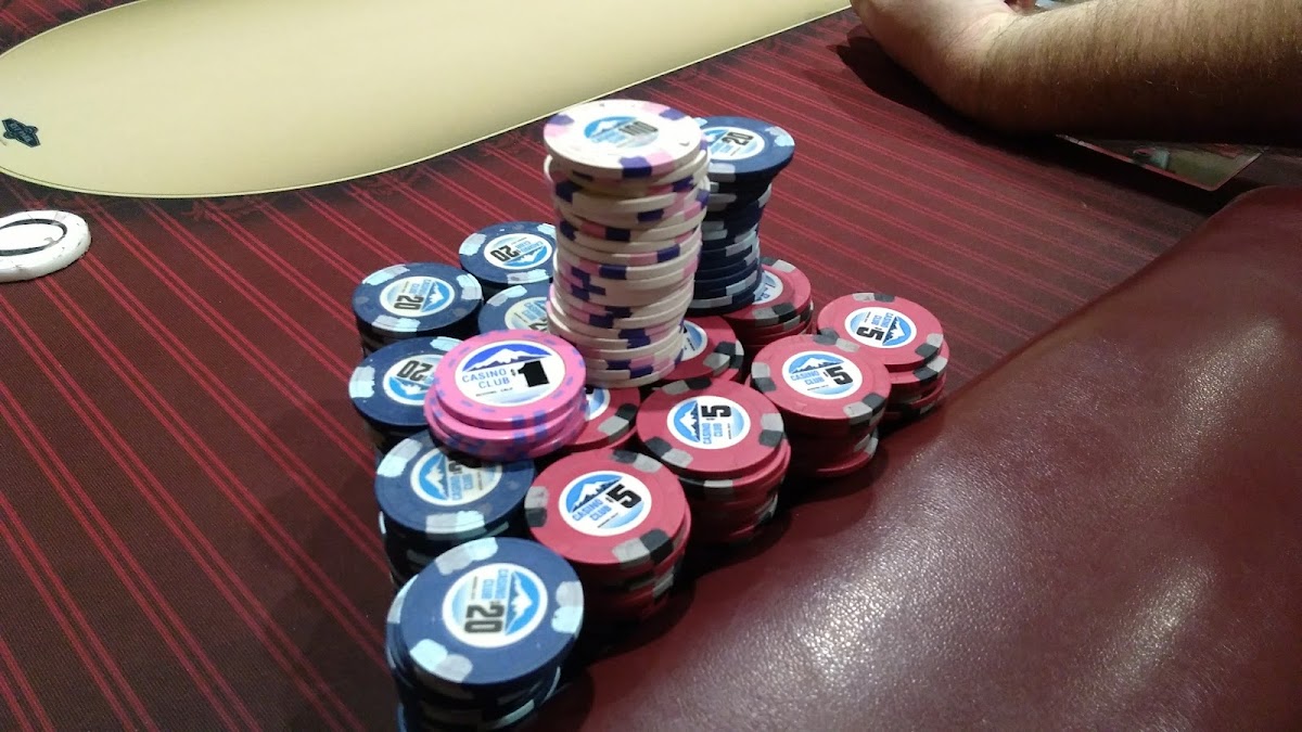 Casino Club