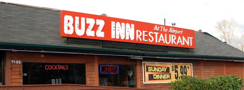 Buzz Inn Snohomish
