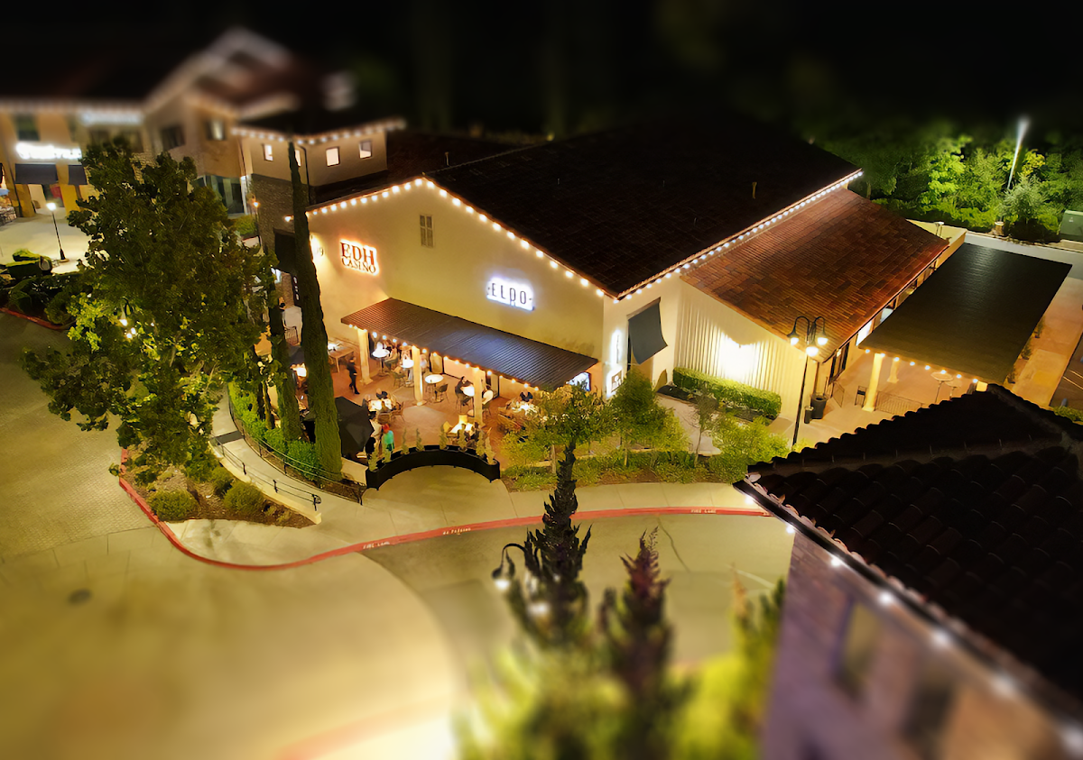 El Dorado Hills Casino